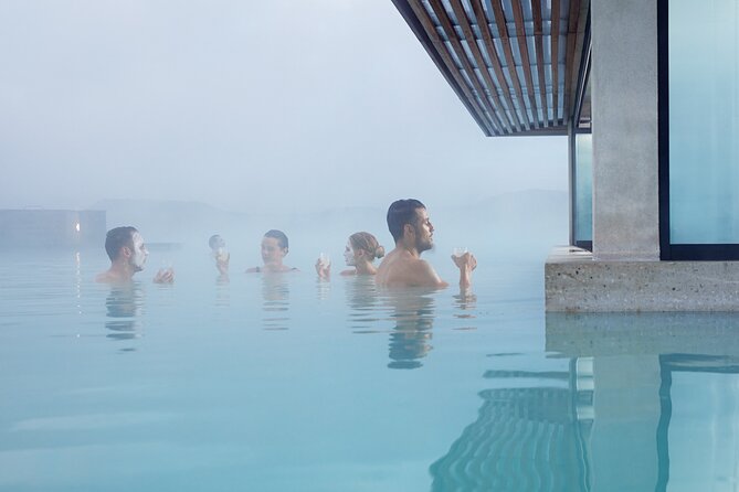 Private Blue Lagoon Transfer From KEF Airport - Pricing and Booking Options for Transfer