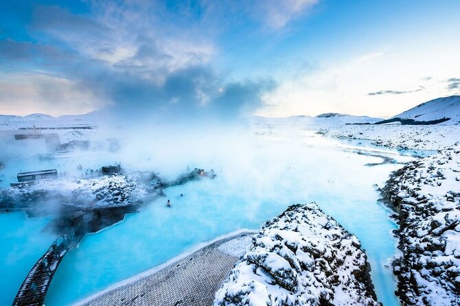 Private Blue Lagoon Transfer in Iceland - Pricing and Guarantee