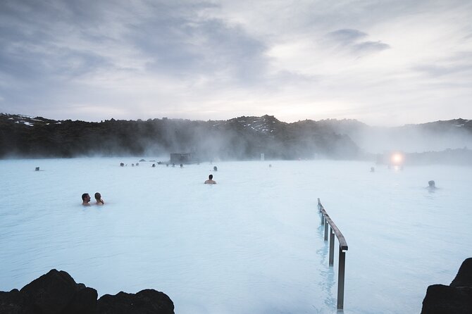 Private Blue Lagoon Transportation Service - Private Round Trip Transfer