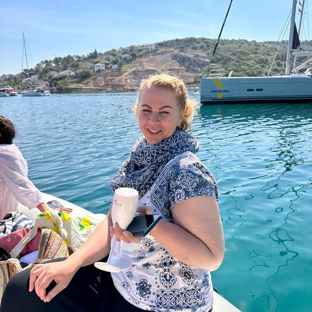 Private Blue Lagoon & Trogir, 3 Island Half-day Tour - Good To Know