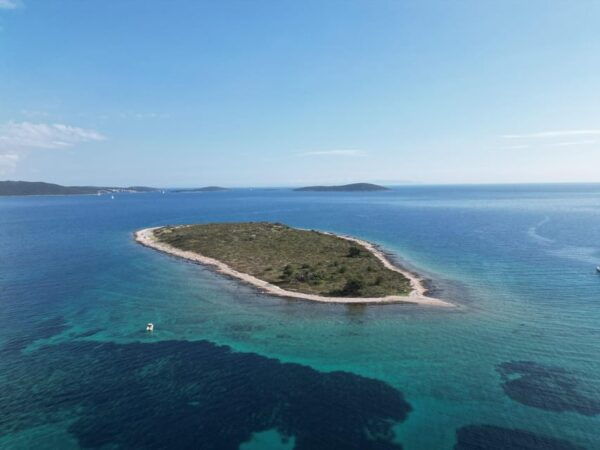 Private Blue Lagoon & Trogir, 3 Island Half-day Tour - Important Information