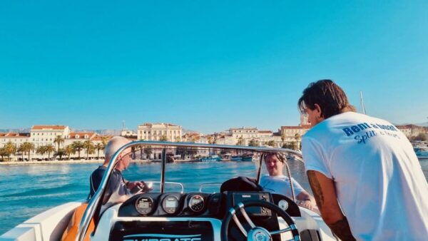 Private Blue Lagoon & Trogir, 3 Island Half-day Tour - Frequently Asked Questions