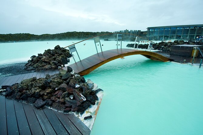 Private Blue Lagoon With 4hr Stopover - Admission Included - Additional Information