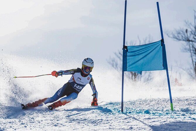 Private Blue Mountain Day Trip from Toronto - An In-Depth Look at the Blue Mountain Private Day Trip