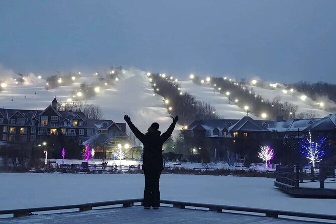 Private Blue Mountain Day Trip from Toronto - FAQs