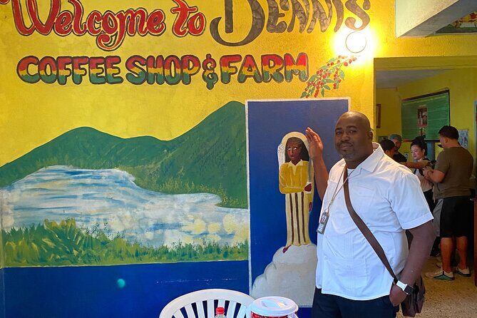 Private Blue Mountain tour from Ocho Rios - FAQs