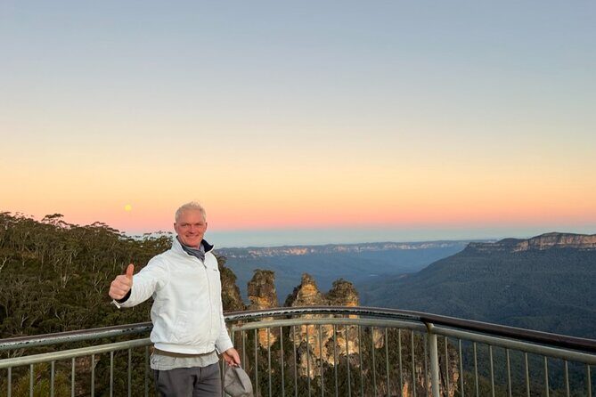 Private Blue Mountains Day Tour  Flexible and Customised - Leura Village: Charm and Artisan Shops