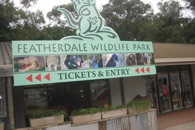 PRIVATE Blue Mountains Day Tour From Sydney With Wildlife Park and River Cruise - Meeting and Pickup Details