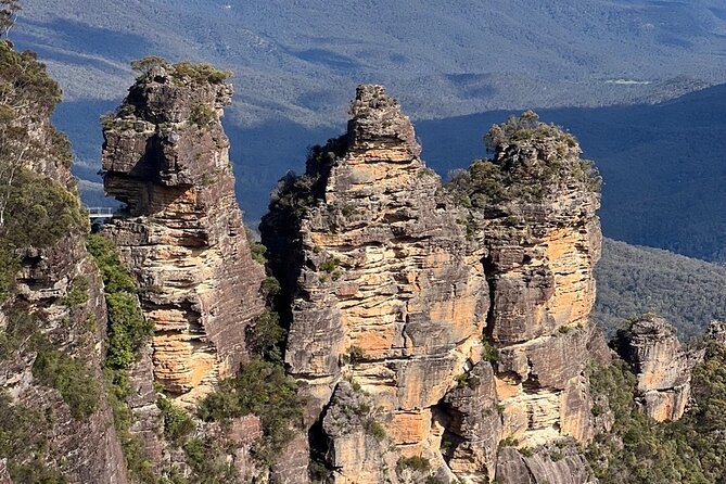 Private Blue Mountains Day Trip VIP From Sydney - Distribution of Ratings and Review Authenticity