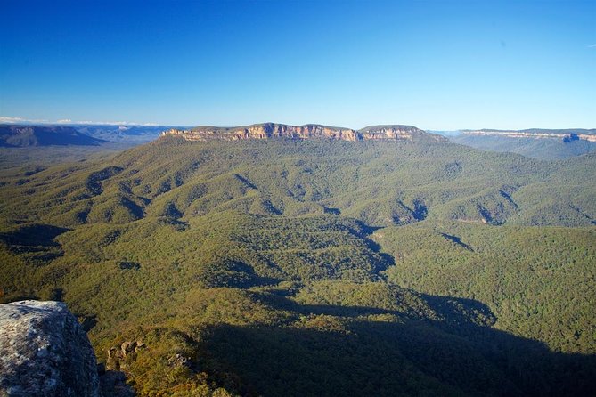 Private Blue Mountains Dirt Road Adventure - From Sydney - Uncover the Unexplored Landscapes of Blue Mountains