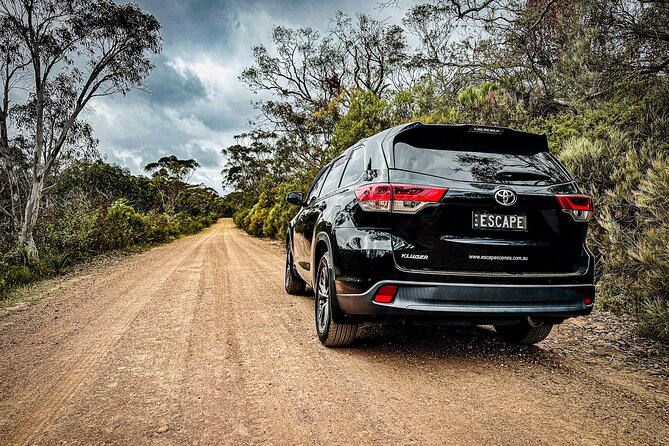 Private Blue Mountains Dirt Road Adventure - From Sydney - Common Questions