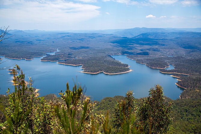 Private Blue Mountains Dirt Road Adventure - From Sydney - The Sum Up