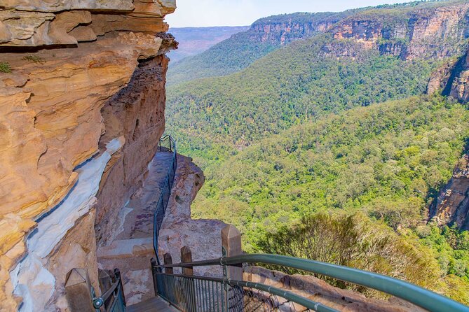 Private Blue Mountains Escape The Crowds Tour - From Sydney - Pricing and Booking Details