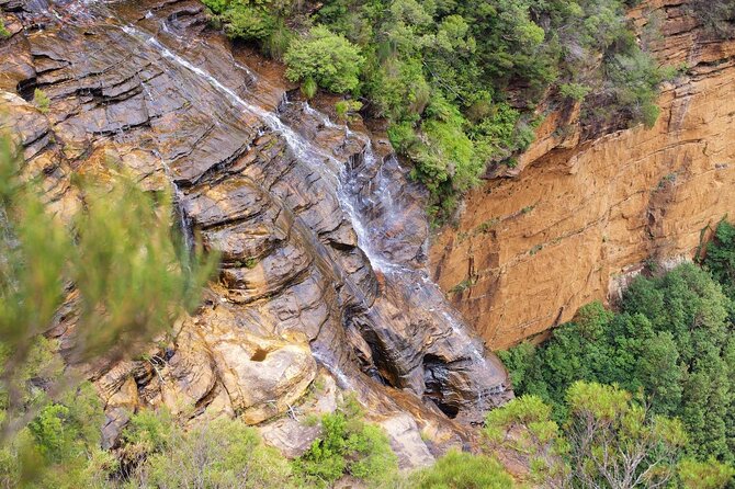Private Blue Mountains Escape The Crowds Tour - From Sydney - Tour Overview