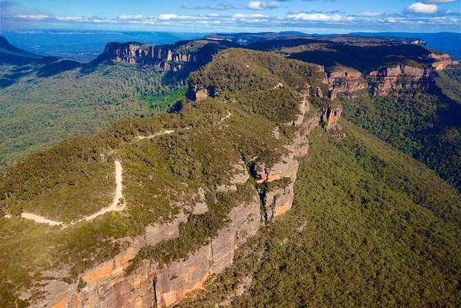 Private Blue Mountains Escape The Crowds Tour - From Sydney - Reviews and Ratings