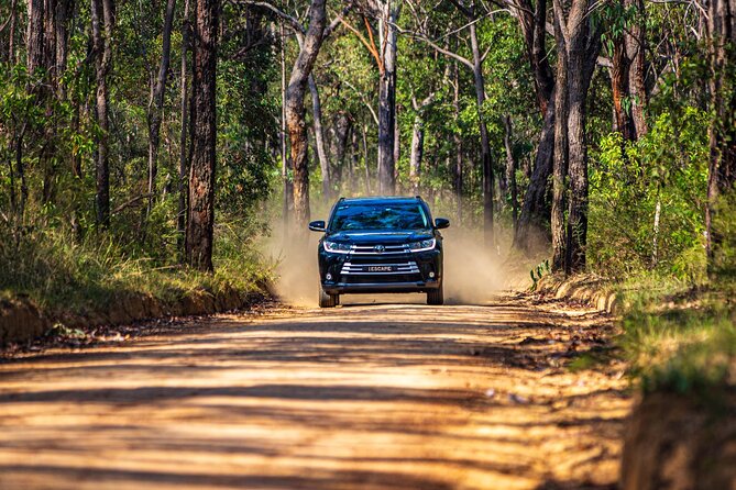 Private Blue Mountains Escape The Crowds Tour - From Sydney - Optional Visit to Featherdale Wildlife Park