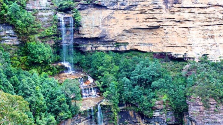 Private Blue Mountains Escape The Crowds Tour - Booking Information