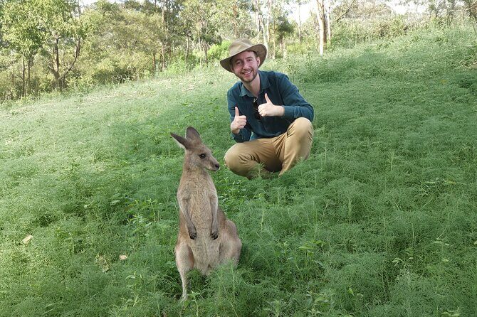 PRIVATE Blue Mountains Scenic World Australian Wildlife & Cruise - Final Thoughts