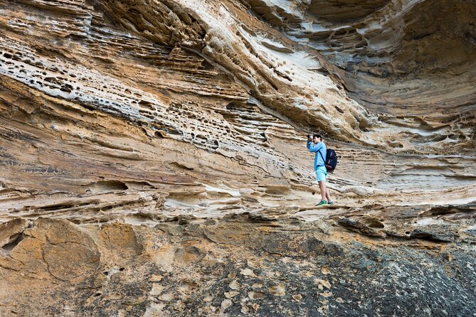 PRIVATE Blue Mountains & Scenic World Tour in a Luxury Car - Inclusions and Services