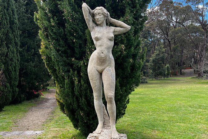 PRIVATE Blue Mountains & Scenic World Tour in a Luxury Car - Tour Details and Management