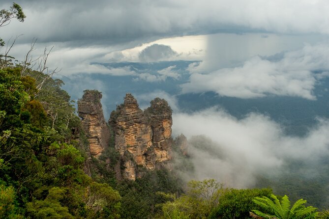 PRIVATE Blue Mountains & Scenic World Tour in a Luxury Car - The Sum Up