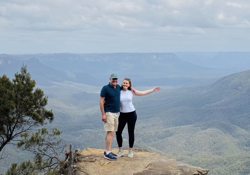 Private Blue Mountains, Scenic World & Wentworth Falls Tour - What private travel changes