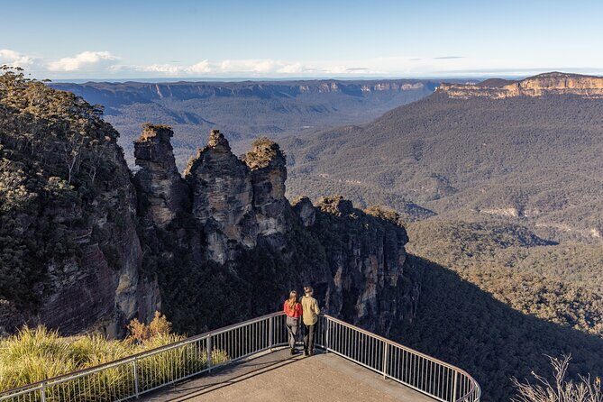 Private Blue Mountains Tour Scenic Views Wildlife and Adventure - Introduction: A Look at the Blue Mountains Private Tour