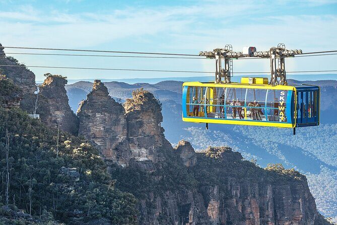 Private Blue Mountains Tour Scenic Views Wildlife and Adventure - Frequently Asked Questions (FAQs)