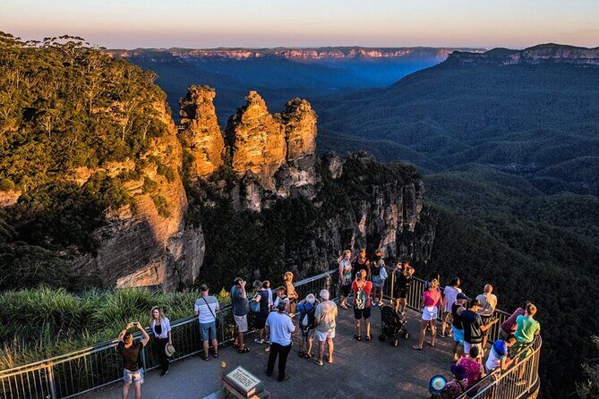 Private Blue Mountains Tour Sydney - Customisable Luxury Tour - Good To Know