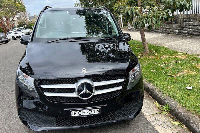 Private Blue Mountains Tour Sydney - Customisable Luxury Tour - Final Thoughts