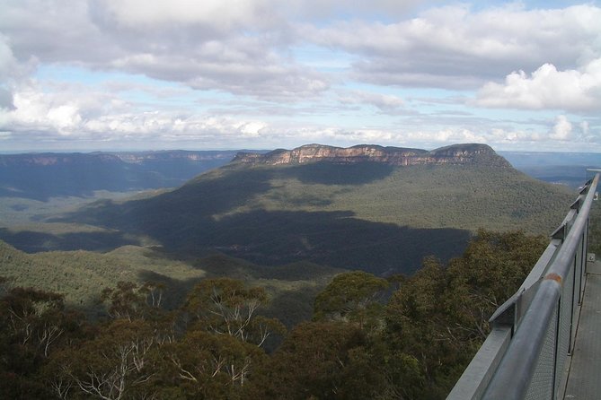 PRIVATE Blue Mountains Tour With Expert Guide - Common Questions
