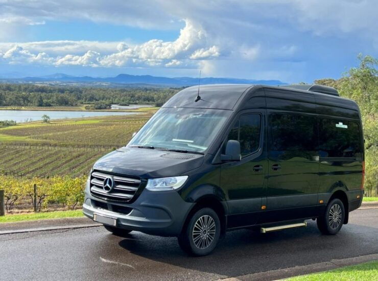 Private Blue Mountains VIP Day Trip From Sydney - Tour Experience Highlights