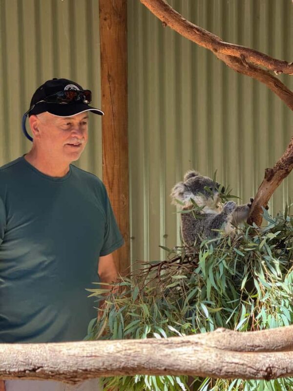 Private BlueMountains, ScenicWorld & AustralianWildlife Tour - An In-Depth Look at the Tour Itinerary