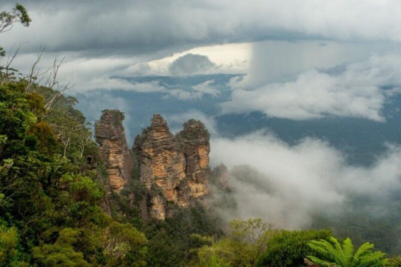 Private BlueMountains, ScenicWorld & AustralianWildlife Tour - FAQ