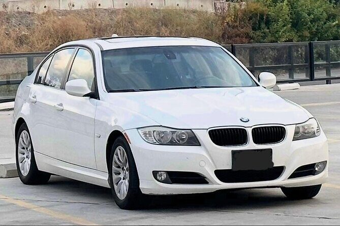 Private BMW Tour through Vancouver - Good To Know