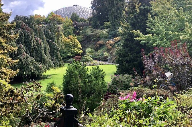 Private BMW Tour through Vancouver - FAQs about the Private BMW Vancouver Tour