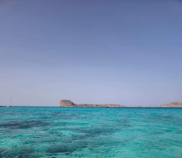 Private Boat an Unforgettable Experience in Balo - Good To Know