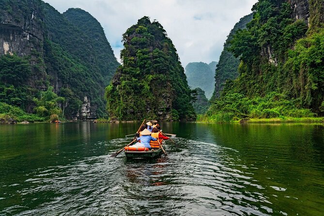 Private Boat and Biking Tour in Ninh Binh (Trang An - Hang Mua) - Cancellation Policy