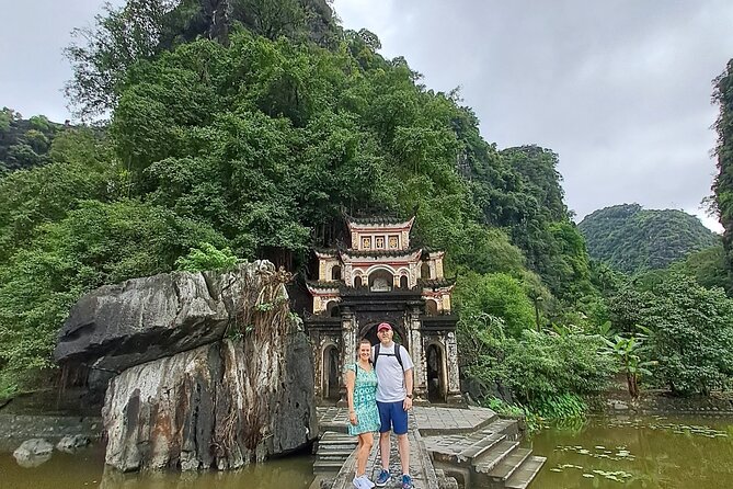 Private Boat and Biking Tour in Ninh Binh (Trang An - Hang Mua) - Common Questions