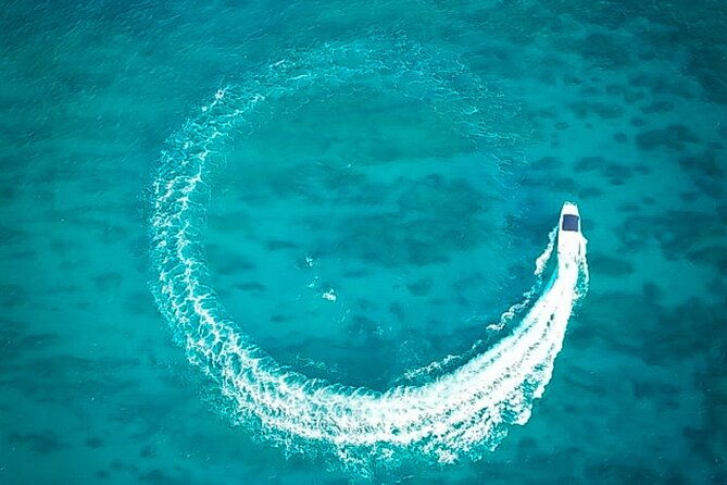 Private Boat and Fireworks Cruise in Waikiki - Good To Know