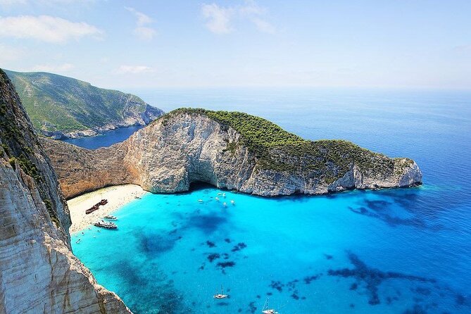 Private Boat and Fishing Tours in Greek Islands - Common Questions