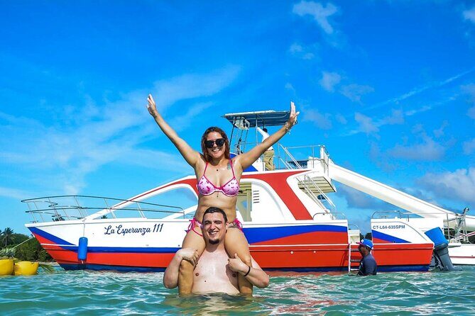 Private Boat and Snorkeling with Open Bar - What the Tour Includes