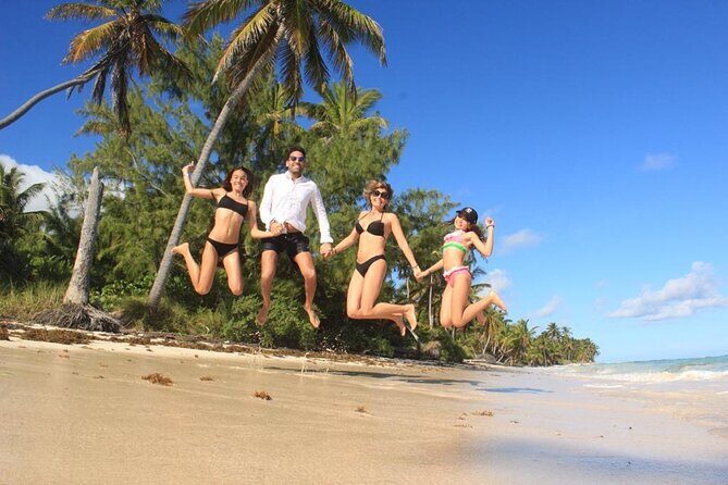 Private Boat and Snorkeling with Open Bar - Why This Tour Stands Out