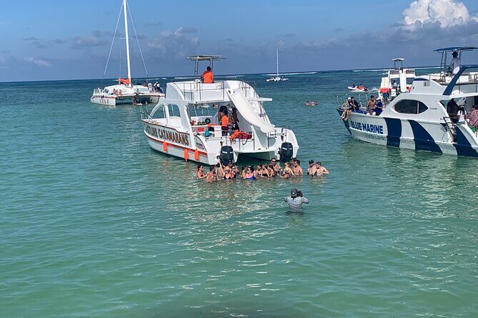 Private Boat and Snorkeling with Open Bar - Practical Considerations