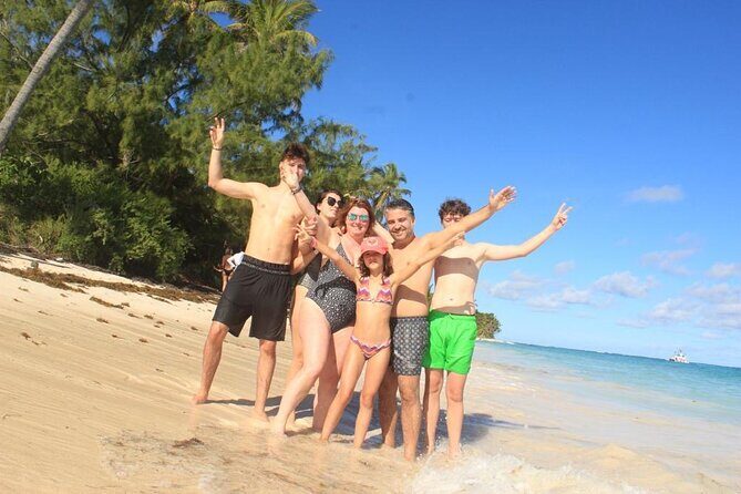 Private Boat and Snorkeling with Open Bar - FAQ