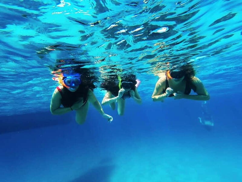 Private Boat by San Antonio Bay - Authentic Experiences and Customer Feedback