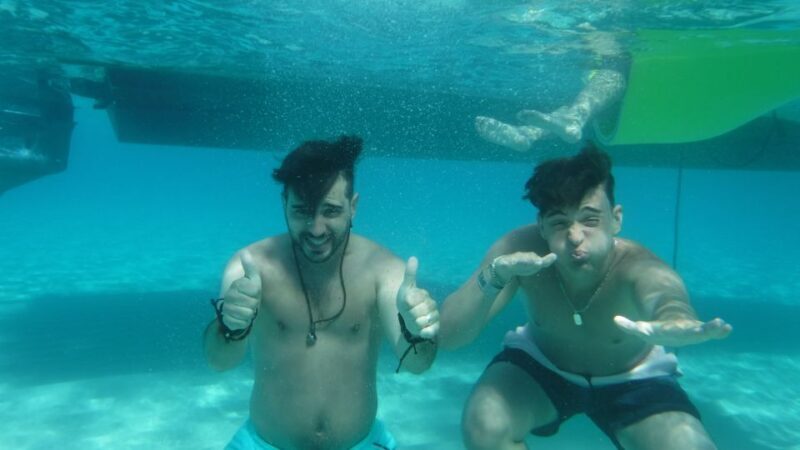 Private Boat by San Antonio Bay - Who This Tour is Perfect For