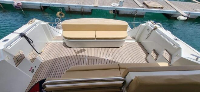 Private Boat Charter Around Gozo, Comino & Blue Lagoon - Departure and Pickup Options
