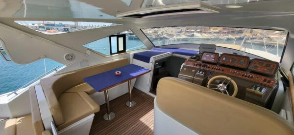 Private Boat Charter Around Gozo, Comino & Blue Lagoon - Onboard Complimentary Items