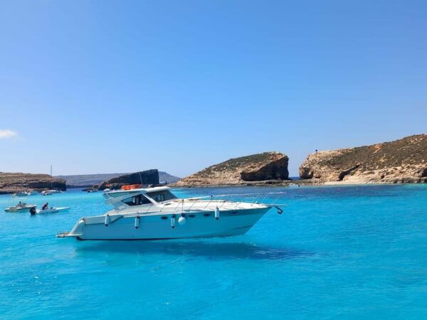 Private Boat Charter Around Gozo, Comino & Blue Lagoon - Frequently Asked Questions